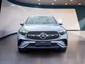 Mercedes-Benz GLC 220 d 4Matic Coupe AMG AHK PremiumPlus Burmester Argent - thumbnail 2