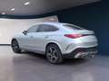 Mercedes-Benz GLC 220 d 4Matic Coupe AMG AHK PremiumPlus Burmester Argent - thumbnail 4