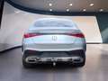 Mercedes-Benz GLC 220 d 4Matic Coupe AMG AHK PremiumPlus Burmester Argent - thumbnail 5