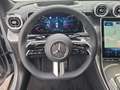 Mercedes-Benz GLC 220 d 4Matic Coupe AMG AHK PremiumPlus Burmester Argent - thumbnail 14