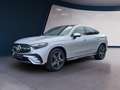 Mercedes-Benz GLC 220 d 4Matic Coupe AMG AHK PremiumPlus Burmester Argent - thumbnail 1