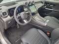 Mercedes-Benz GLC 220 d 4Matic Coupe AMG AHK PremiumPlus Burmester Argent - thumbnail 11