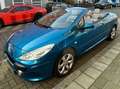 Peugeot 307 307 1.6-16V Bleu - thumbnail 3