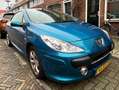 Peugeot 307 307 1.6-16V Bleu - thumbnail 4