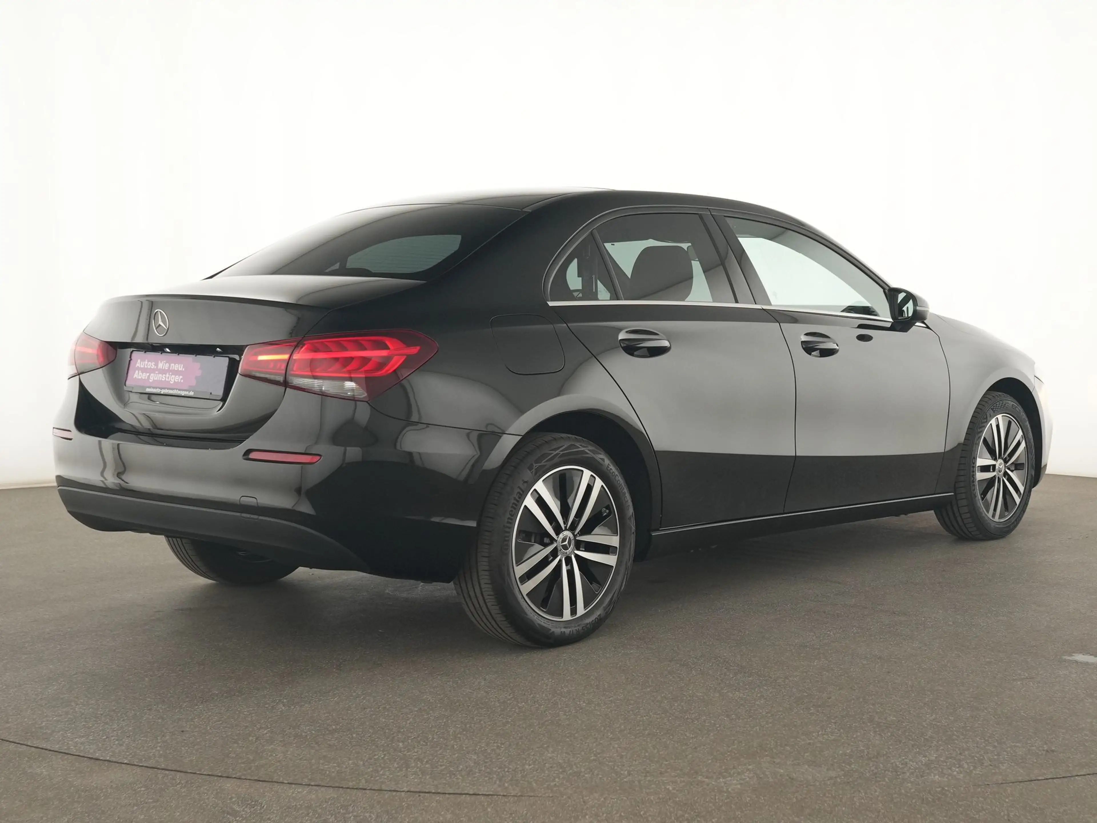 Mercedes-Benz A 250 e Style Rückfahrkamera|Tempomat|Pano|Kessy — photo 6