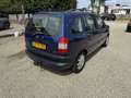 Opel Zafira 1.8-16V Elegance Navigator. Zeer netjes !! Apk nie Blu/Azzurro - thumbnail 3