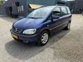 Opel Zafira 1.8-16V Elegance Navigator. Zeer netjes !! Apk nie Blu/Azzurro - thumbnail 2