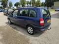 Opel Zafira 1.8-16V Elegance Navigator. Zeer netjes !! Apk nie Blu/Azzurro - thumbnail 4