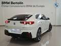 BMW iX2 eDrive20A Blanco - thumbnail 4