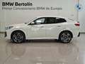 BMW iX2 eDrive20A Blanco - thumbnail 3