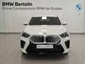 BMW iX2 eDrive20A Blanco - thumbnail 2