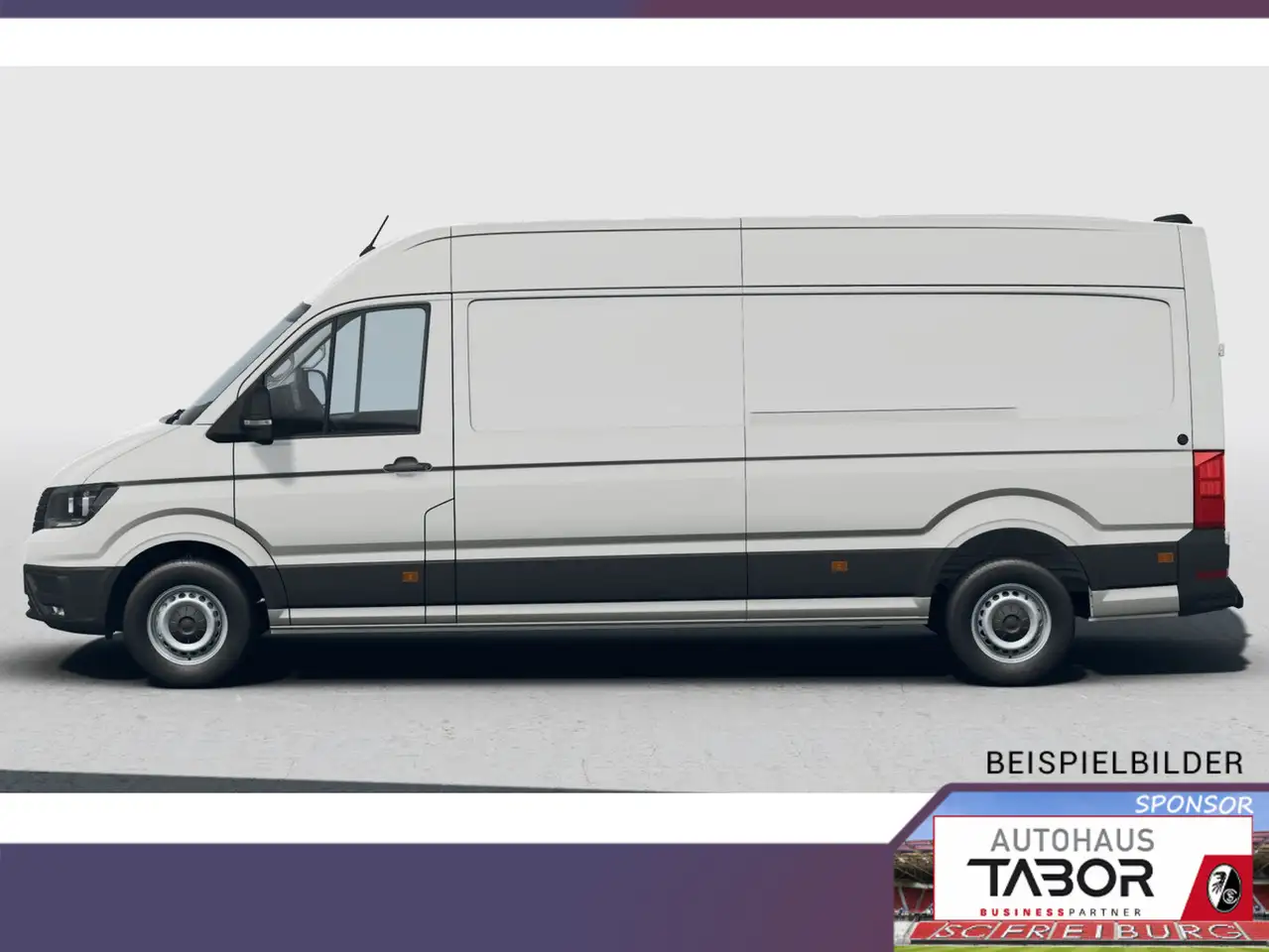 Volkswagen Model not specified 2026