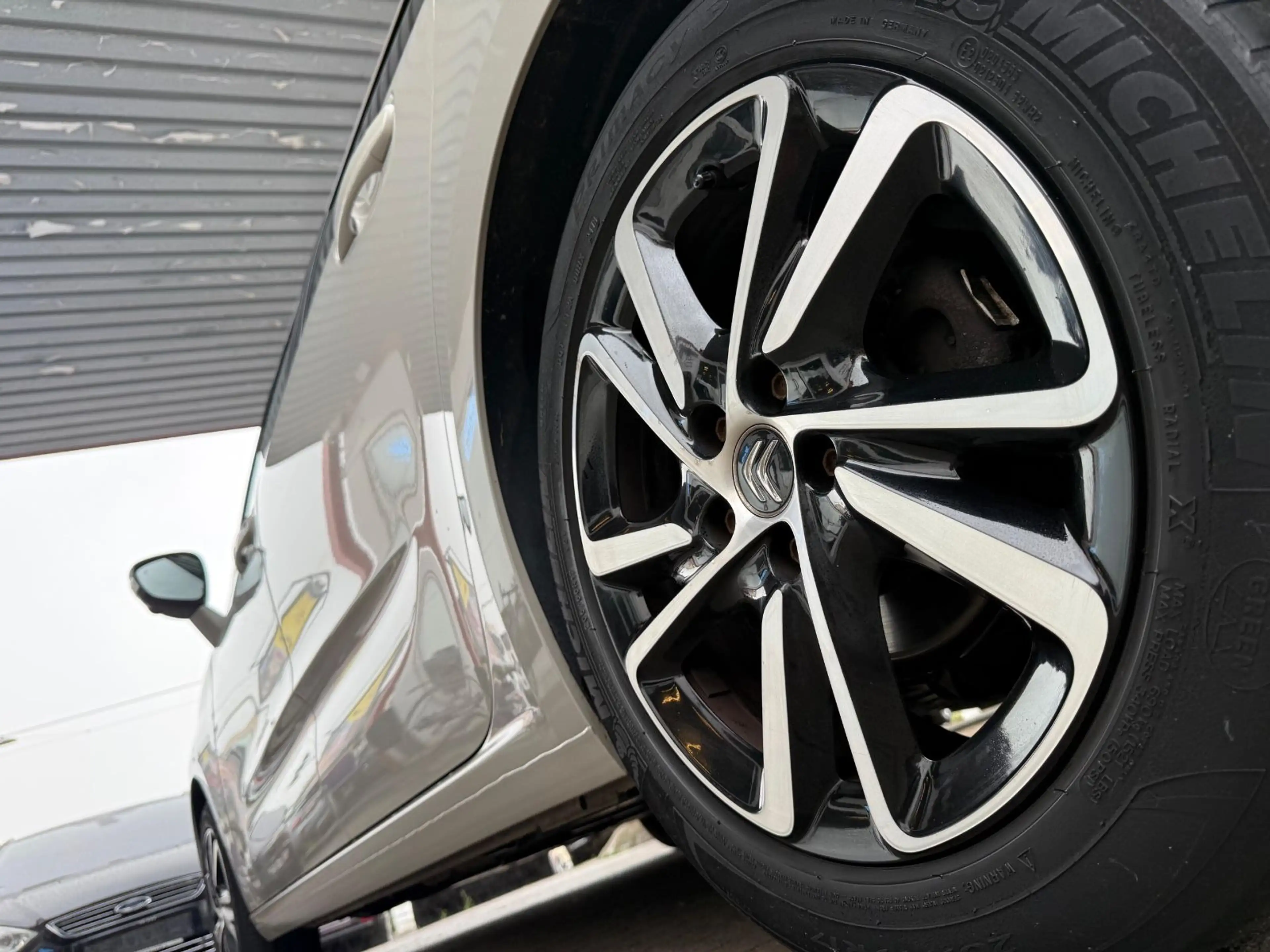 Citroen C4 Picasso /Spacetourer Shine/F1/LEDER/MASSAGE — photo 7