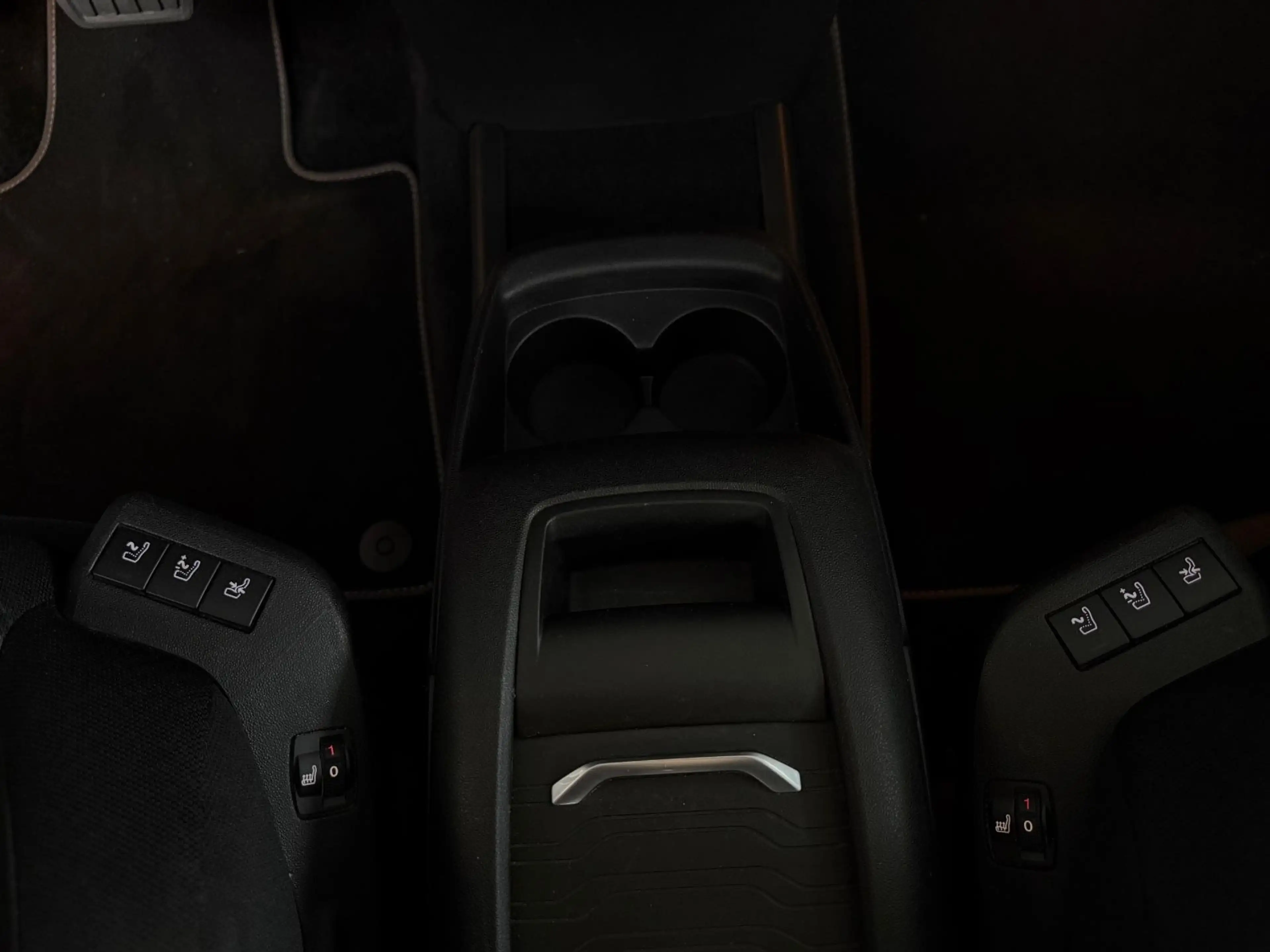 Citroen C4 Picasso /Spacetourer Shine/F1/LEDER/MASSAGE — photo 15