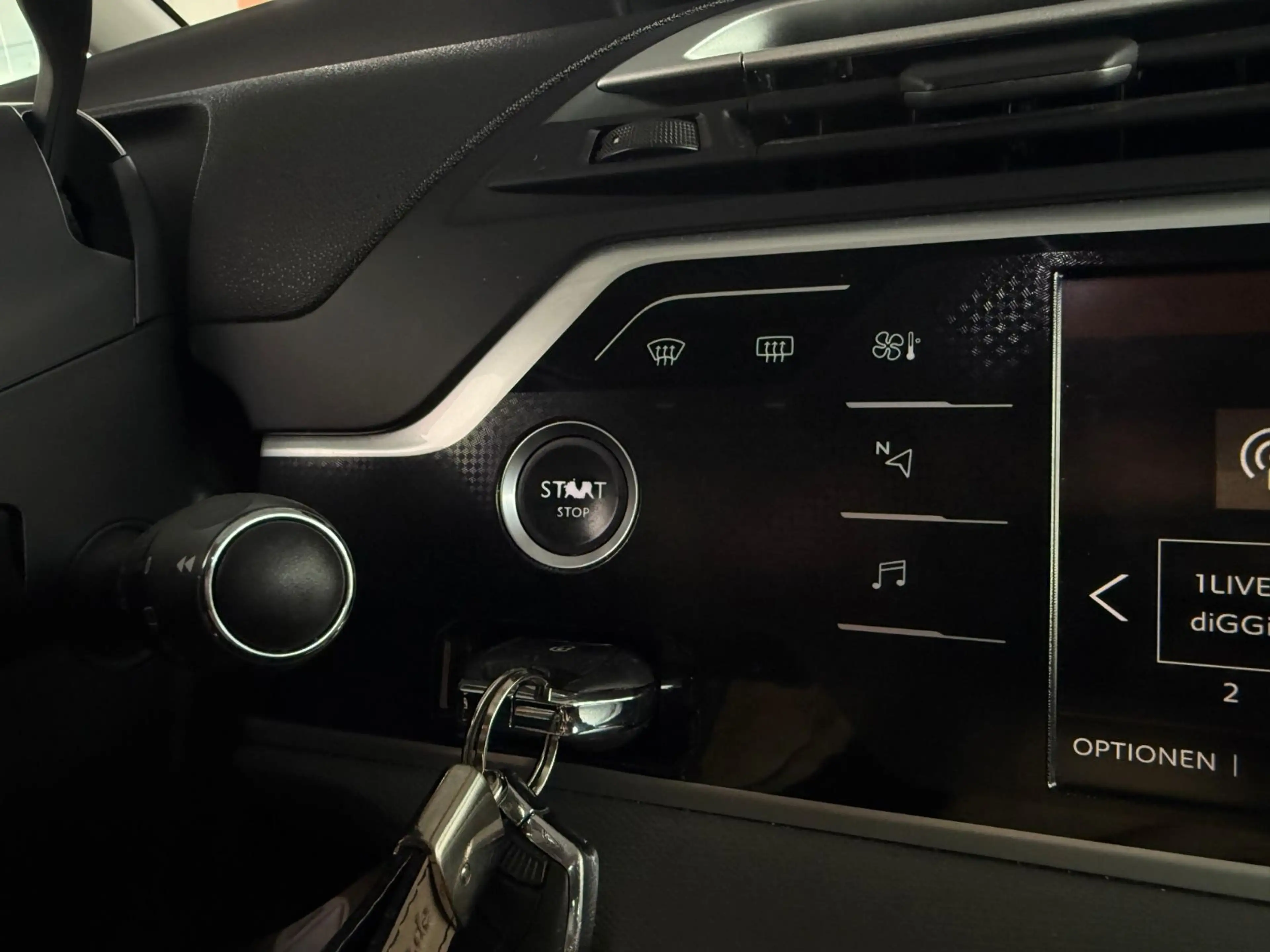 Citroen C4 Picasso /Spacetourer Shine/F1/LEDER/MASSAGE — photo 12
