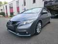 Honda Civic Civic 1.8i Executive/automatique Grigio - thumbnail 1