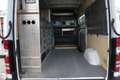 Mercedes-Benz Sprinter 316 NGT L2H2 Erdgas*StHz*Klima*AHK*Kam* Weiß - thumbnail 18