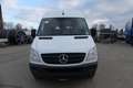 Mercedes-Benz Sprinter 316 NGT L2H2 Erdgas*StHz*Klima*AHK*Kam* Weiß - thumbnail 2