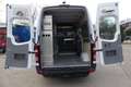 Mercedes-Benz Sprinter 316 NGT L2H2 Erdgas*StHz*Klima*AHK*Kam* Weiß - thumbnail 17
