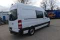 Mercedes-Benz Sprinter 316 NGT L2H2 Erdgas*StHz*Klima*AHK*Kam* Weiß - thumbnail 5