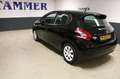 Peugeot 208 1.0 VTi LIKE Motor Gereviseerd AppleCarplay-NAVI Zwart - thumbnail 10