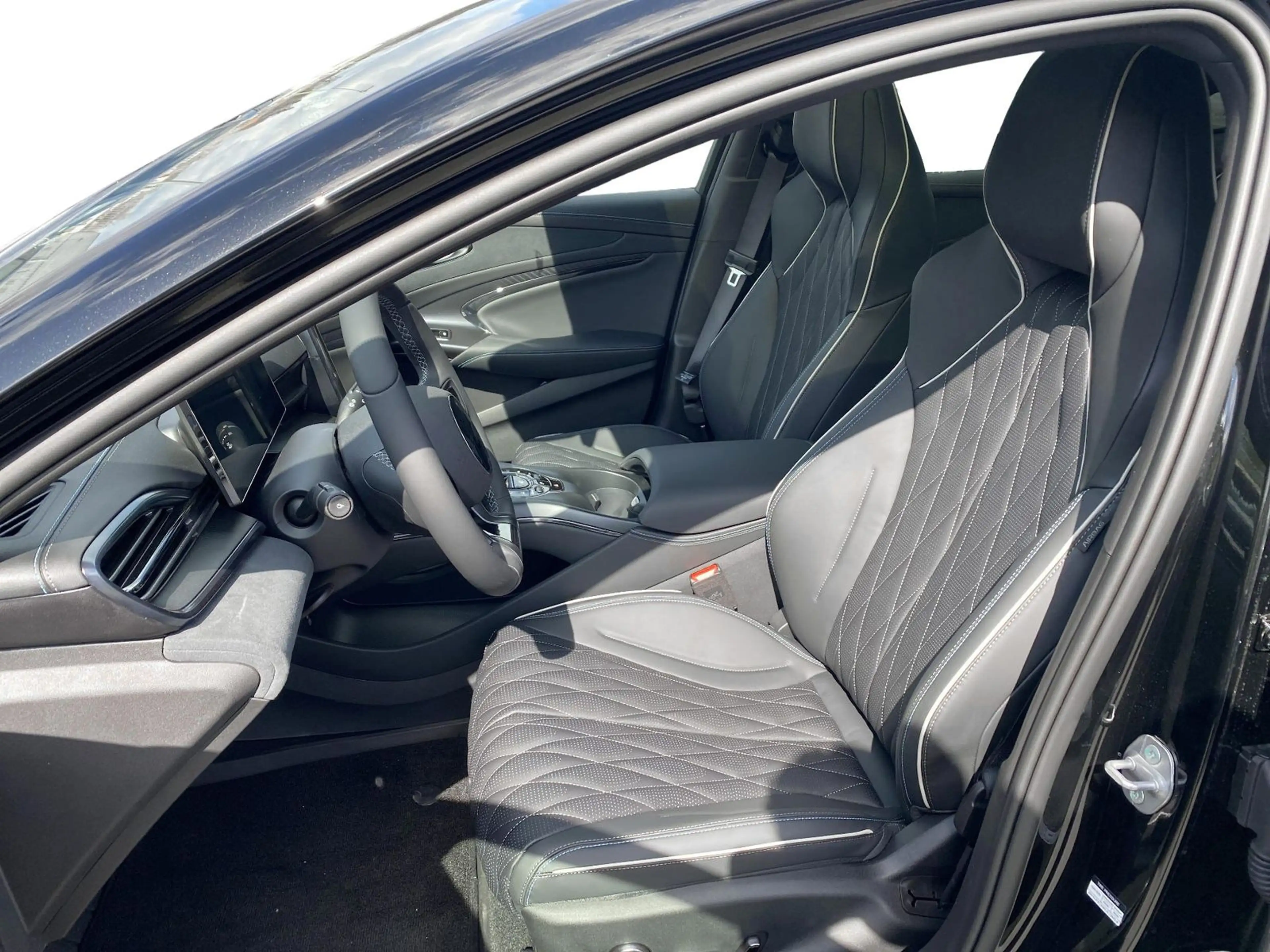 BYD Seal 2026 Excellence 82,5 kWh — photo 7