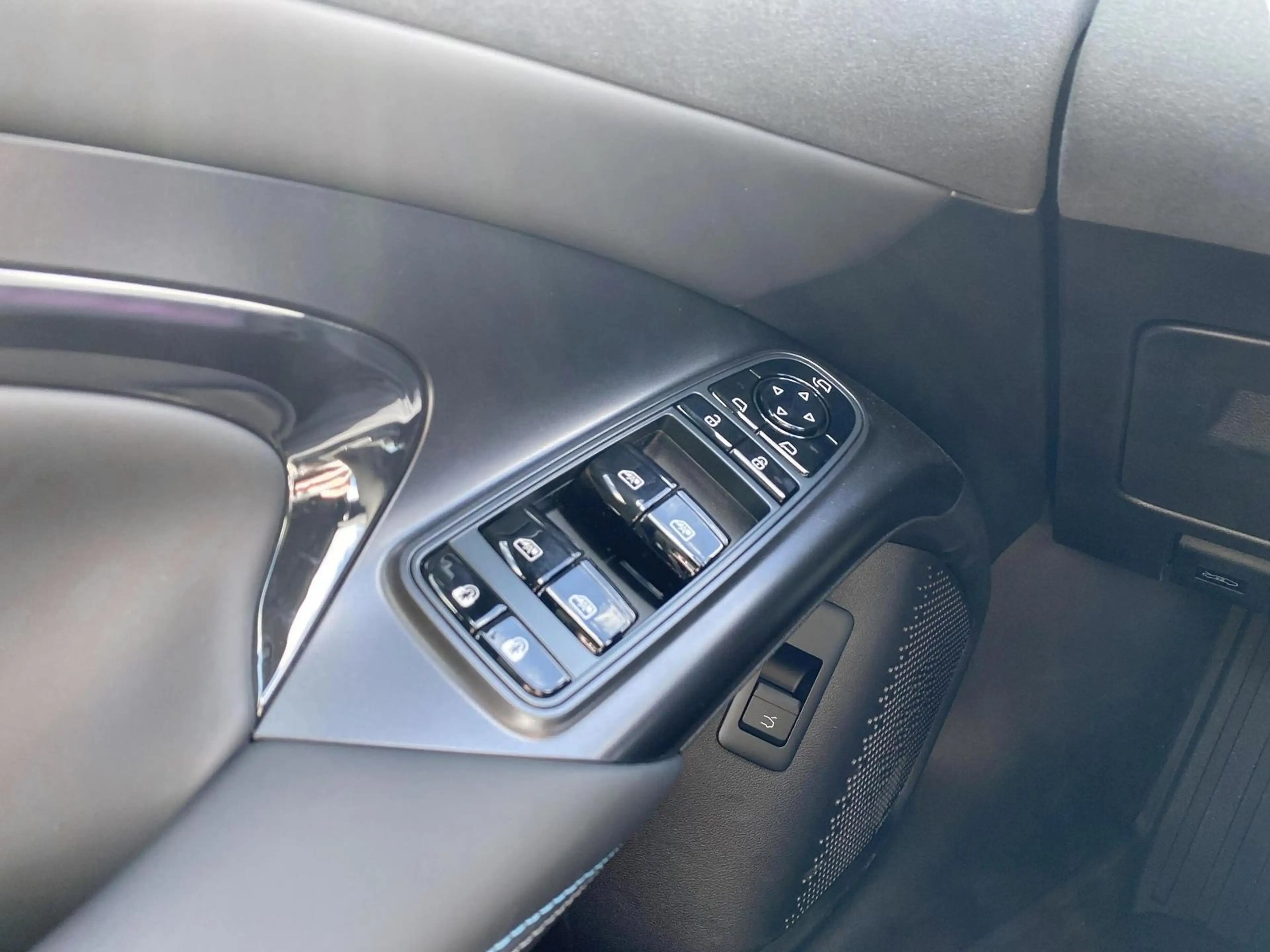 BYD Seal 2026 Excellence 82,5 kWh — photo 13