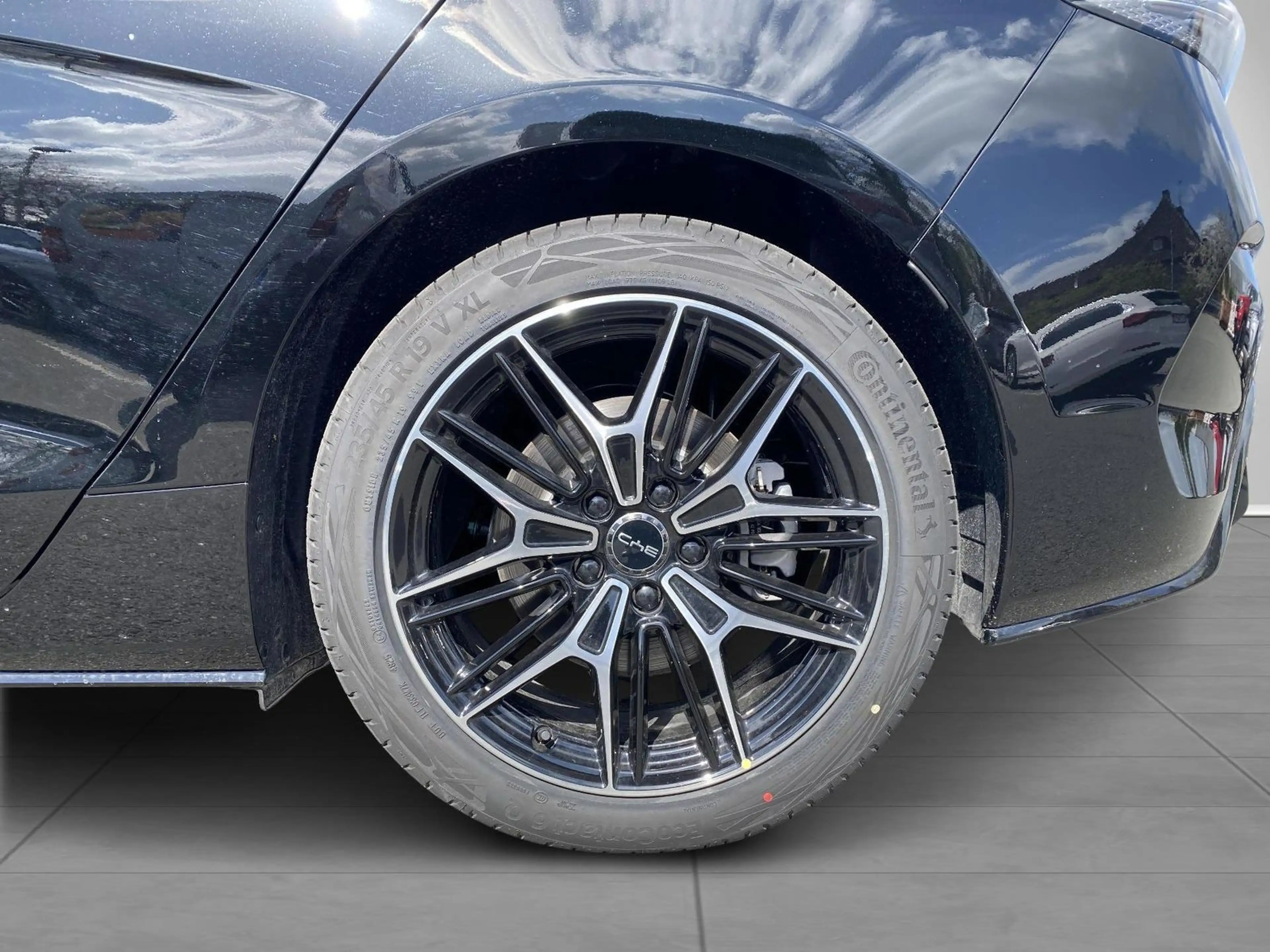 BYD Seal 2026 Excellence 82,5 kWh — photo 6