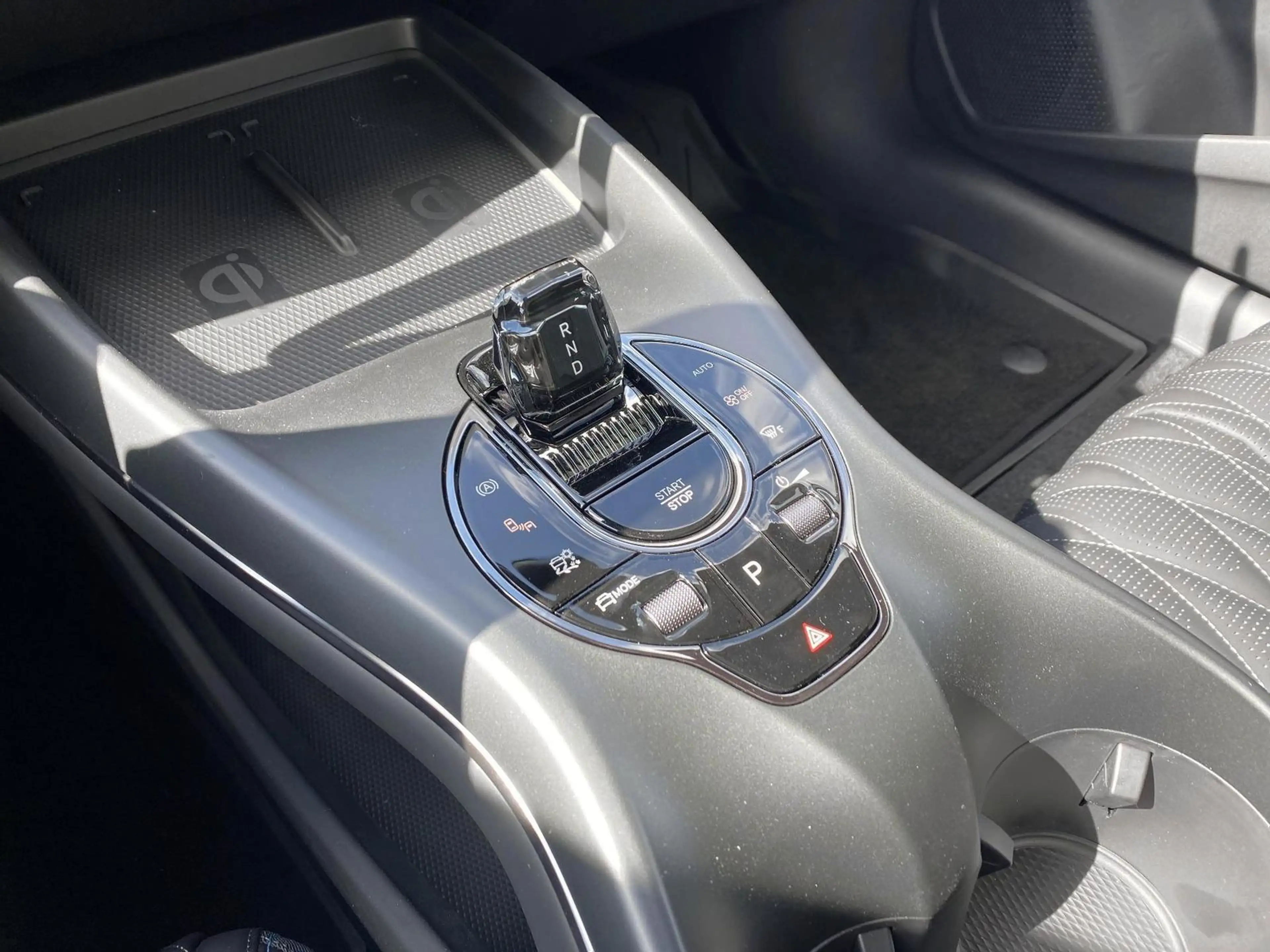BYD Seal 2026 Excellence 82,5 kWh — photo 11