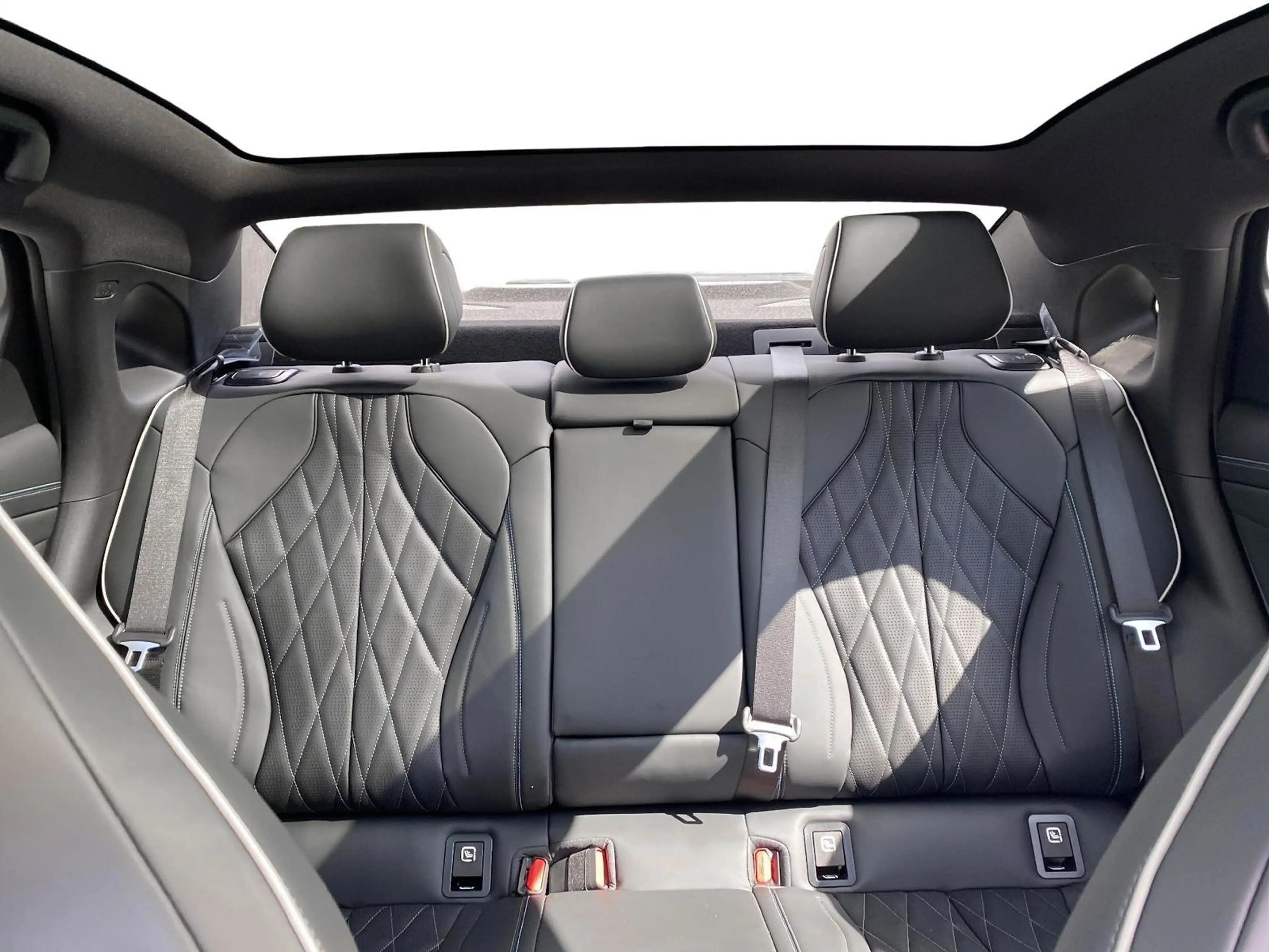 BYD Seal 2026 Excellence 82,5 kWh — photo 8