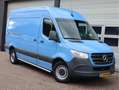 Mercedes-Benz Sprinter 314 CDI Automaat L2H2 RDW Euro 6 - Trekhaak - Airc Blau - thumbnail 2