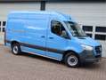 Mercedes-Benz Sprinter 314 CDI Automaat L2H2 RDW Euro 6 - Trekhaak - Airc Blau - thumbnail 6