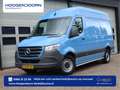 Mercedes-Benz Sprinter 314 CDI Automaat L2H2 RDW Euro 6 - Trekhaak - Airc Blau - thumbnail 1