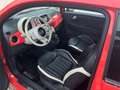 Fiat 500 Lounge Rood - thumbnail 7