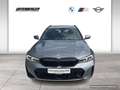 BMW 320 d xDrive Touring G21 B47 Grau - thumbnail 2