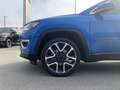 Jeep Compass 1,6 MultiJet FWD 6MT Limited Blau - thumbnail 6