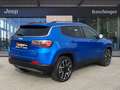 Jeep Compass 1,6 MultiJet FWD 6MT Limited Blau - thumbnail 3