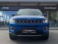 Jeep Compass 1,6 MultiJet FWD 6MT Limited Blau - thumbnail 16