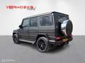 Mercedes-Benz G 320 AMG Styling 9-Zits!! BTW!! Grün - thumbnail 2