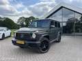 Mercedes-Benz G 320 AMG Styling 9-Zits!! BTW!! Grün - thumbnail 22