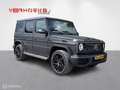 Mercedes-Benz G 320 AMG Styling 9-Zits!! BTW!! Grün - thumbnail 3