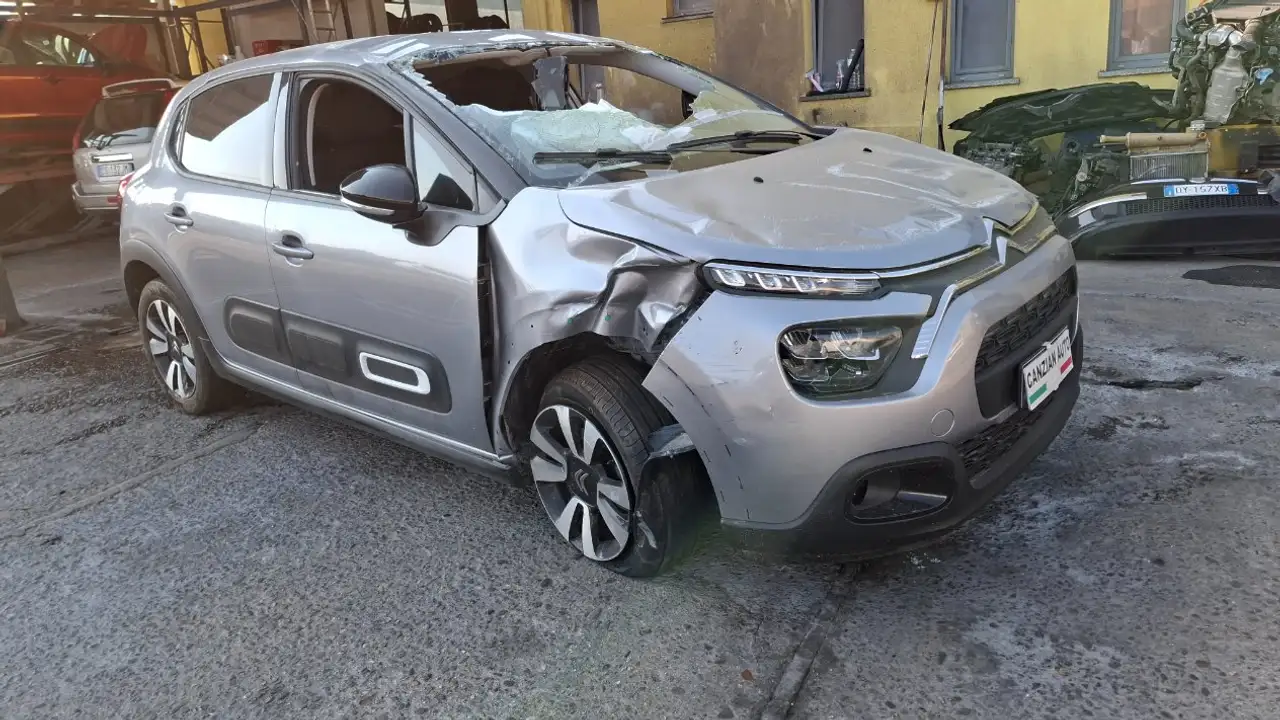 Citroën C3