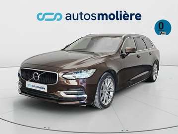 T8 Momentum AWD Auto 287 kW (390 CV)