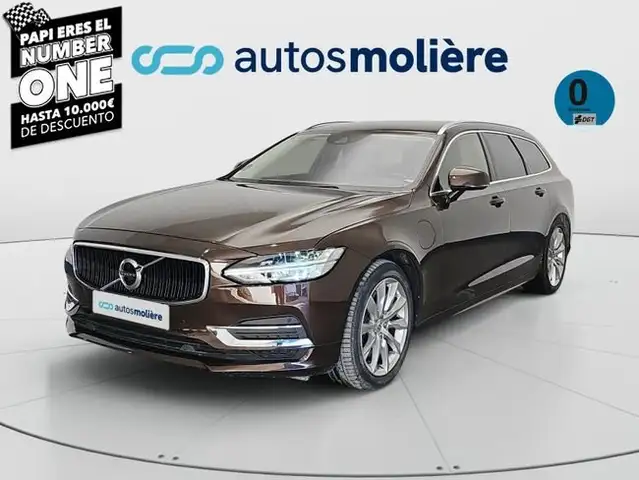 Volvo V90 T8 Momentum AWD Auto 287 kW (390 CV)