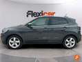 Volkswagen T-Cross 1.0 TSI Advance DSG7 81kW Gris - thumbnail 4