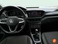 Volkswagen T-Cross 1.0 TSI Advance DSG7 81kW Gris - thumbnail 16