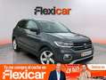 Volkswagen T-Cross 1.0 TSI Advance DSG7 81kW Gris - thumbnail 1