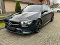 Mercedes-Benz CLA 200 d AMG LINE PANO CAMERA LED NIGHT Zwart - thumbnail 1