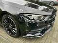 Mercedes-Benz CLA 200 d AMG LINE PANO CAMERA LED NIGHT Zwart - thumbnail 14