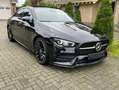 Mercedes-Benz CLA 200 d AMG LINE PANO CAMERA LED NIGHT Zwart - thumbnail 4